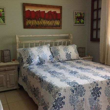 Pousada Alto Itaipava Petrópolis Екстериор снимка