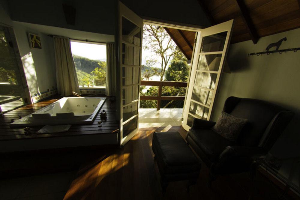 Pousada Alto Itaipava Petrópolis Екстериор снимка