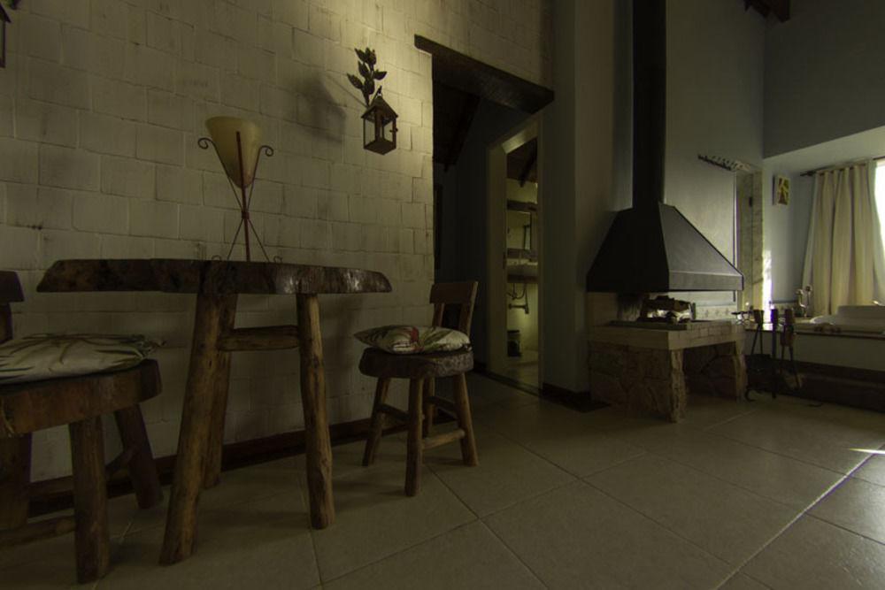 Pousada Alto Itaipava Petrópolis Екстериор снимка