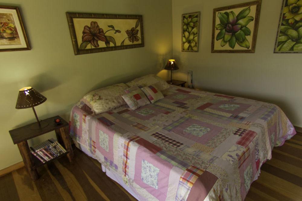 Pousada Alto Itaipava Petrópolis Екстериор снимка