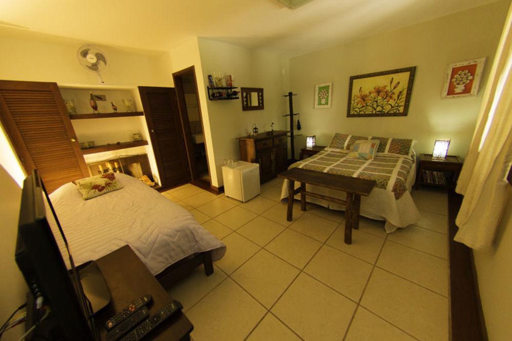 Pousada Alto Itaipava Petrópolis Екстериор снимка