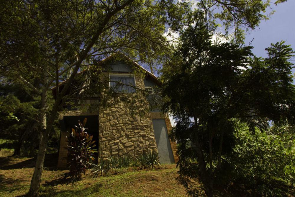 Pousada Alto Itaipava Petrópolis Екстериор снимка