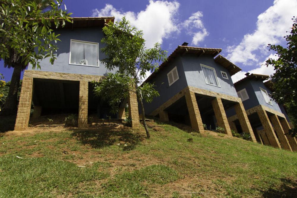 Pousada Alto Itaipava Petrópolis Екстериор снимка