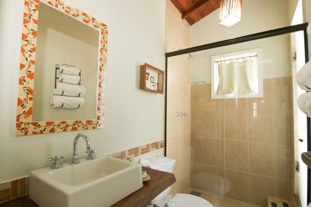Pousada Alto Itaipava Petrópolis Екстериор снимка