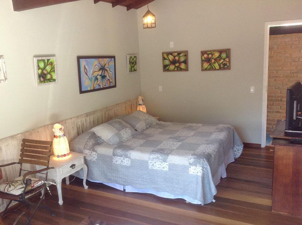 Pousada Alto Itaipava Petrópolis Екстериор снимка