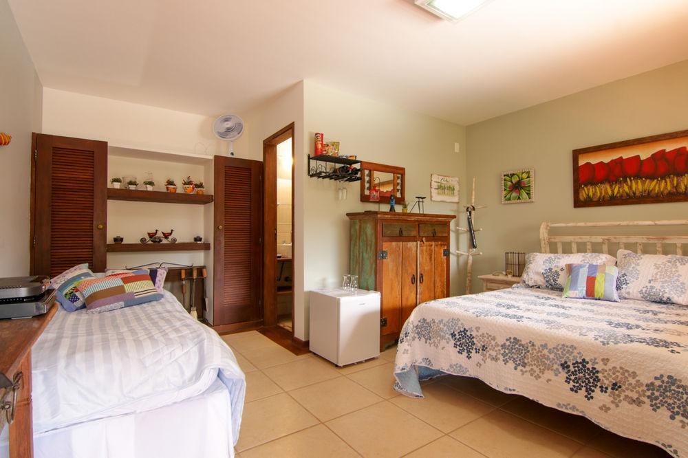 Pousada Alto Itaipava Petrópolis Екстериор снимка